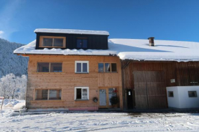 Ferienwohnung Mian